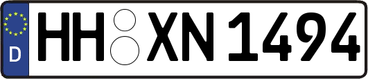HH-XN1494