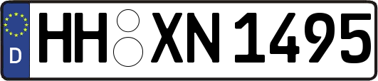 HH-XN1495