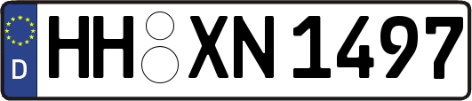HH-XN1497