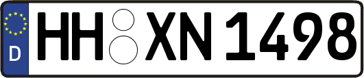 HH-XN1498