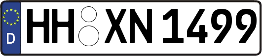 HH-XN1499