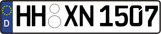 HH-XN1507