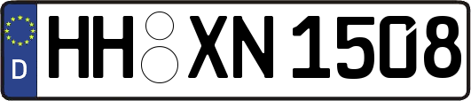 HH-XN1508