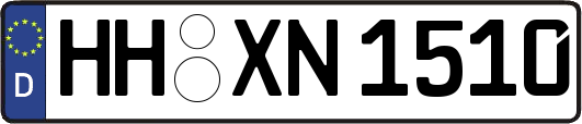 HH-XN1510