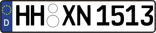 HH-XN1513