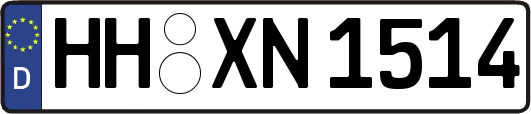 HH-XN1514
