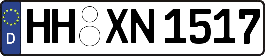 HH-XN1517