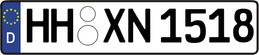 HH-XN1518