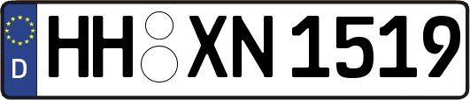 HH-XN1519