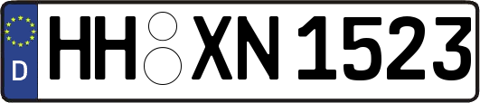 HH-XN1523