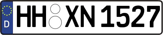 HH-XN1527