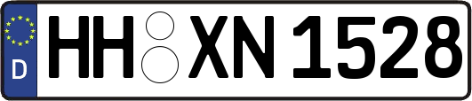HH-XN1528