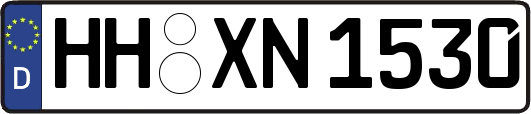 HH-XN1530