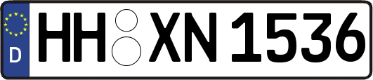 HH-XN1536
