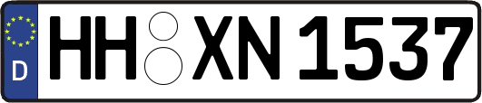 HH-XN1537