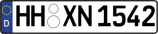 HH-XN1542