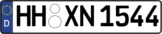 HH-XN1544