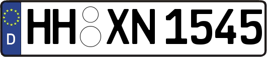 HH-XN1545