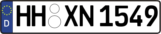 HH-XN1549
