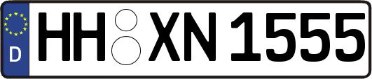 HH-XN1555