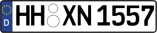 HH-XN1557