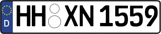 HH-XN1559