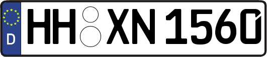 HH-XN1560