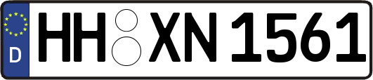 HH-XN1561