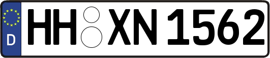 HH-XN1562