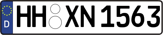 HH-XN1563