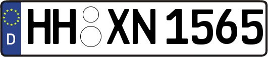 HH-XN1565