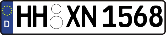 HH-XN1568
