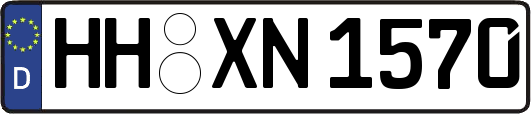 HH-XN1570