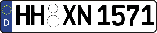 HH-XN1571