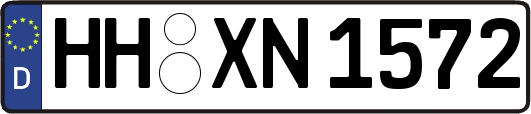 HH-XN1572