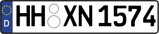 HH-XN1574