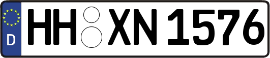 HH-XN1576