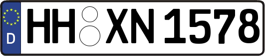 HH-XN1578