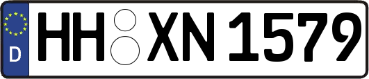 HH-XN1579