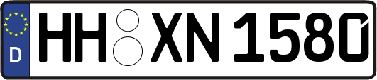 HH-XN1580