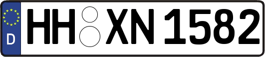 HH-XN1582