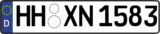 HH-XN1583