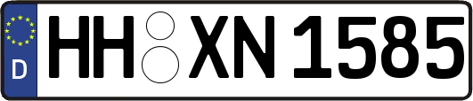 HH-XN1585
