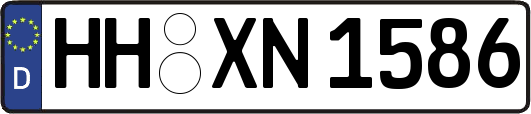 HH-XN1586