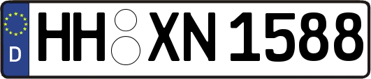 HH-XN1588