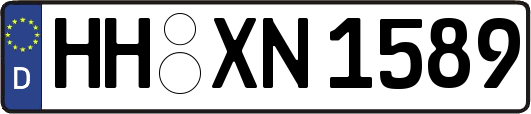 HH-XN1589