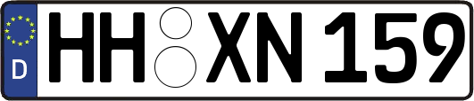 HH-XN159