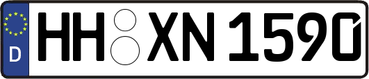 HH-XN1590