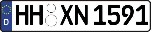 HH-XN1591