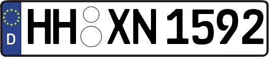 HH-XN1592